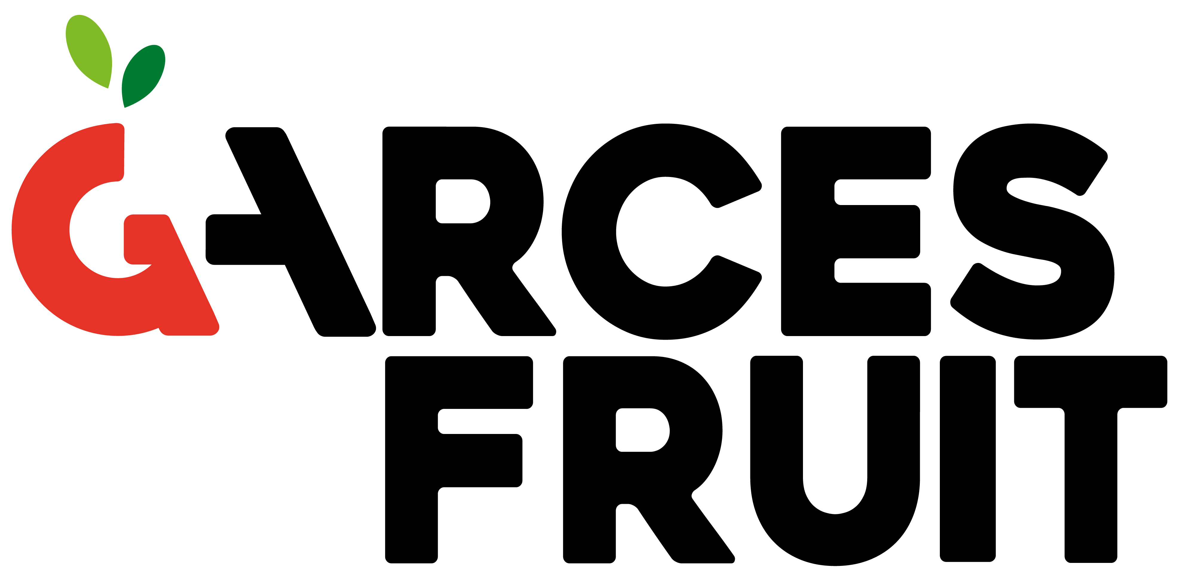 GarcesFruit logo